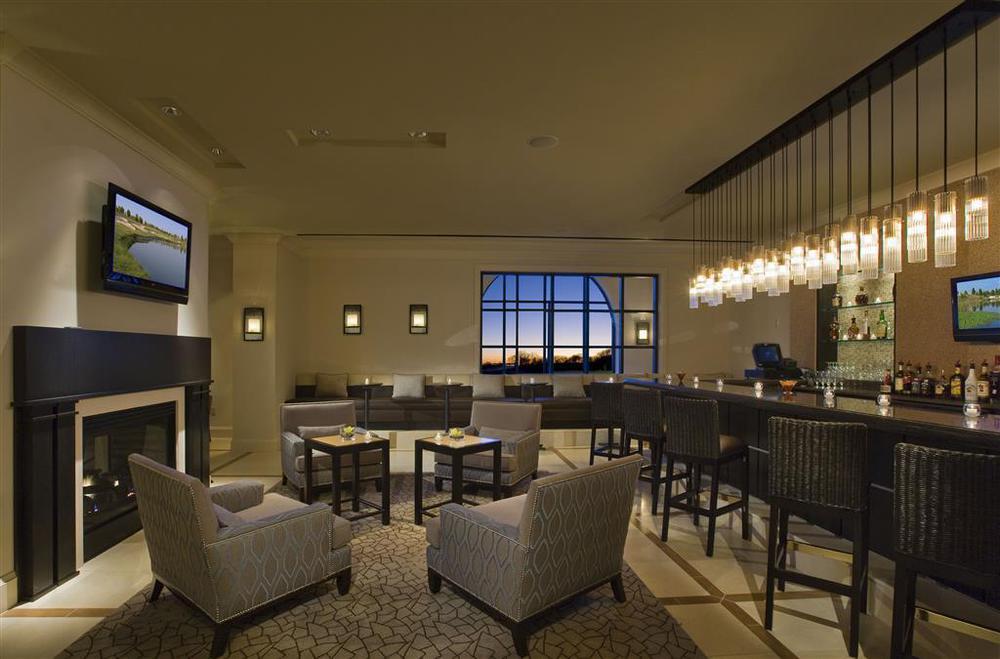 Sheraton Stonebriar Hotel 4*