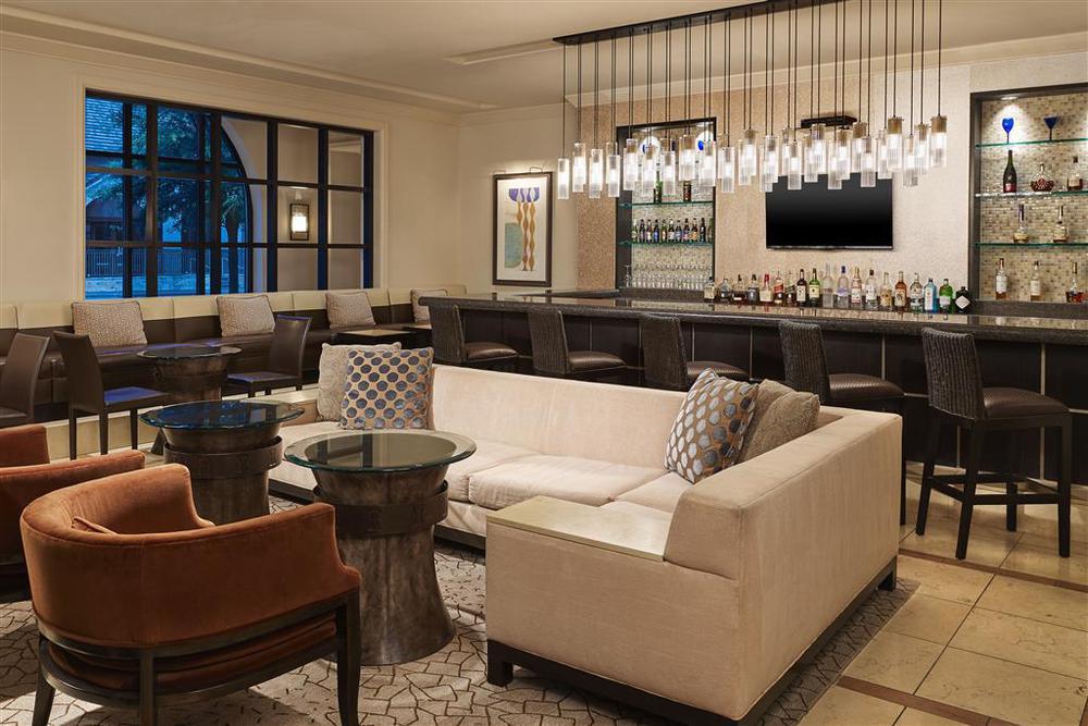 Sheraton Stonebriar Hotel The Colony