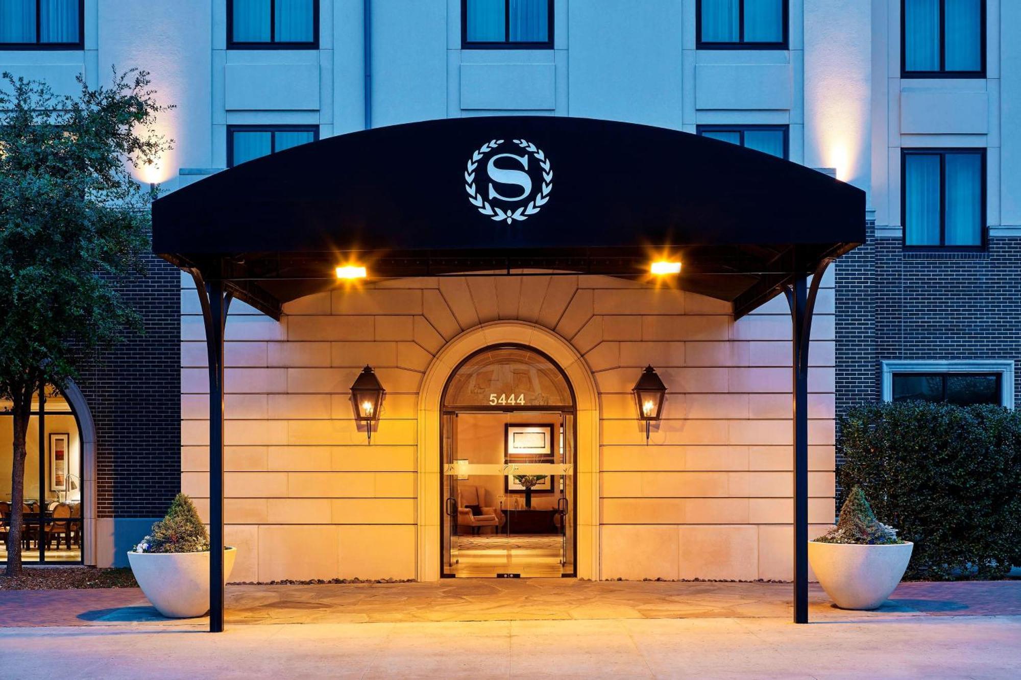 Sheraton Stonebriar Hotel The Colony