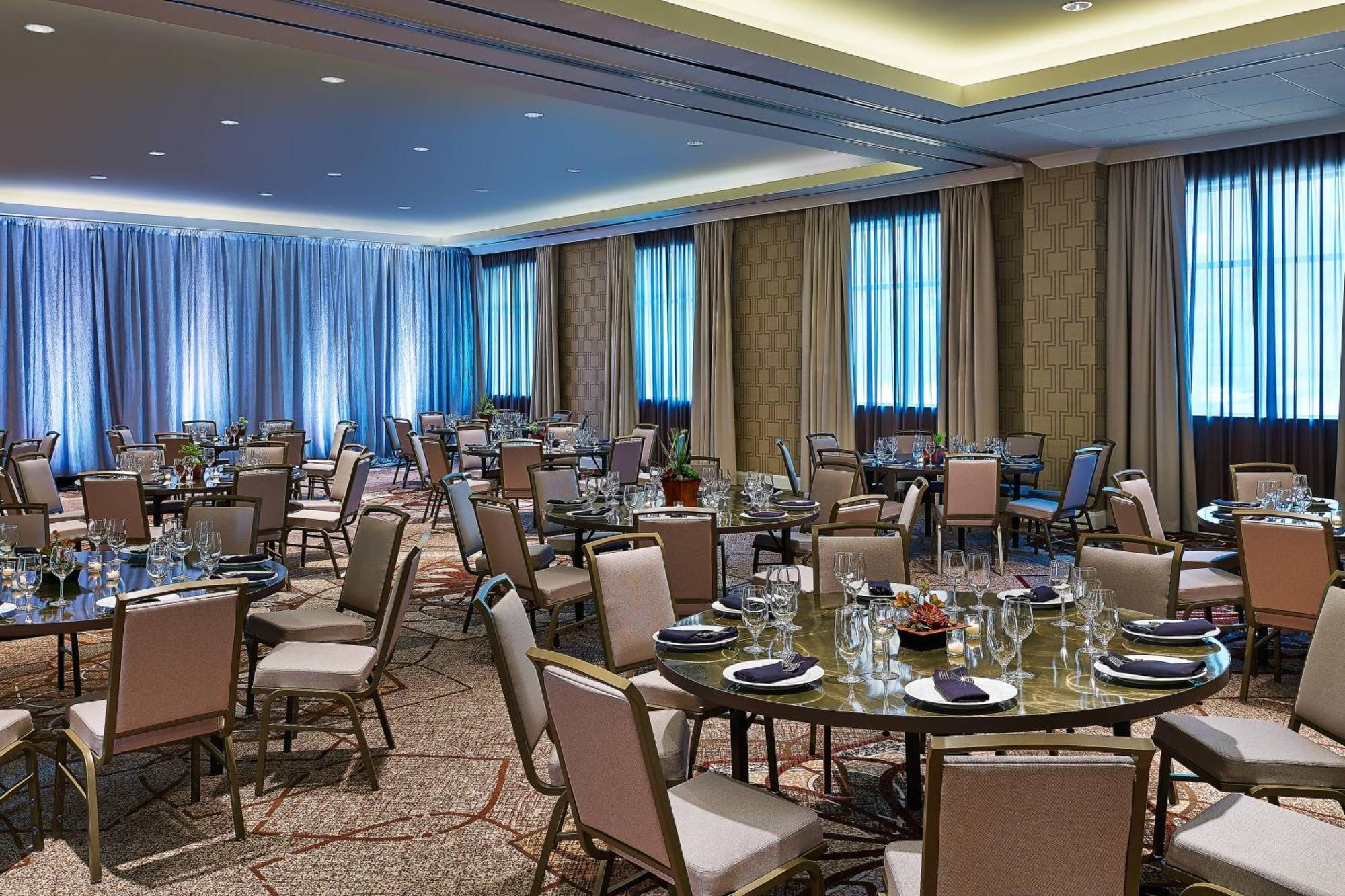 Hotel Sheraton Stonebriar
