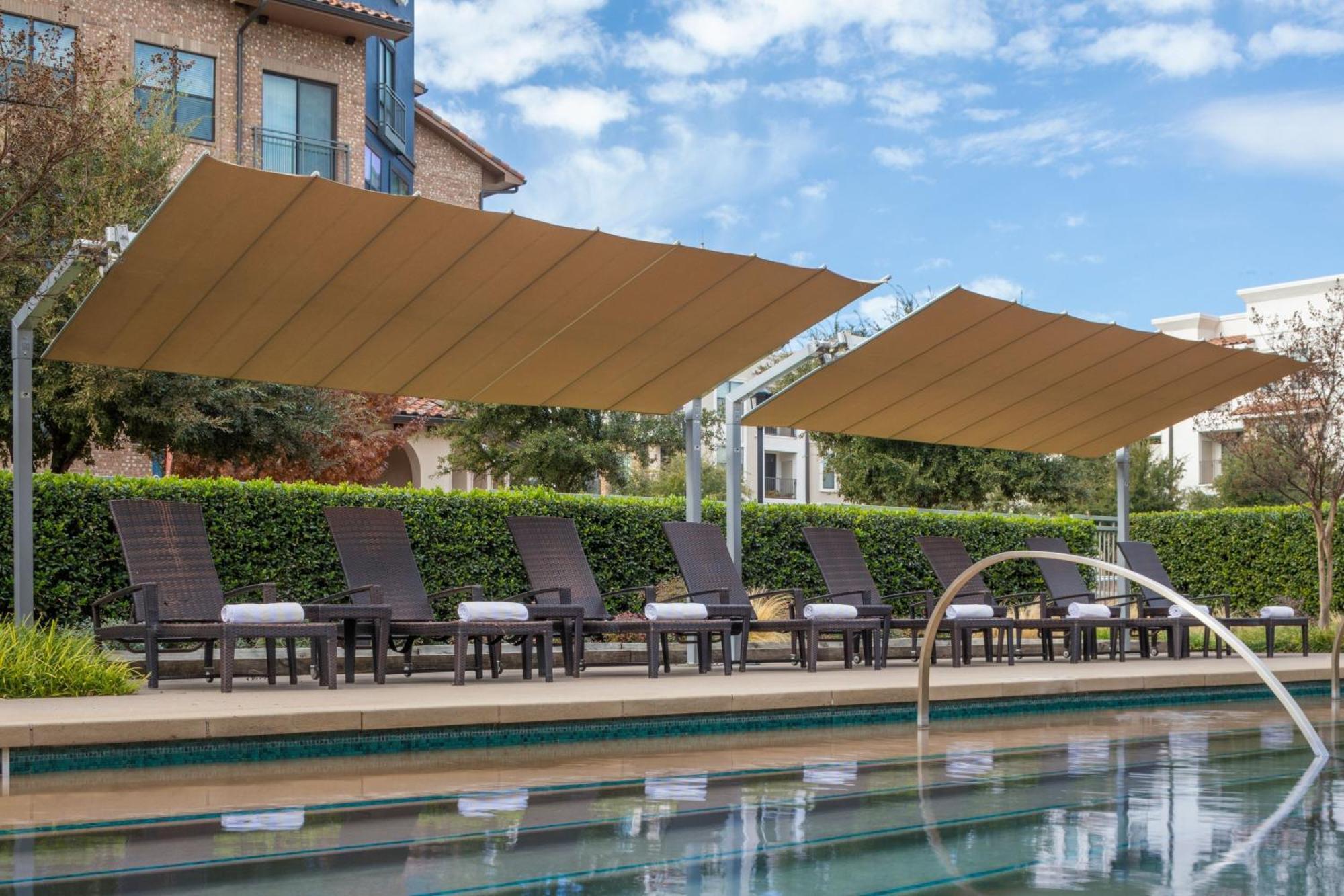 Sheraton Stonebriar Hotel The Colony