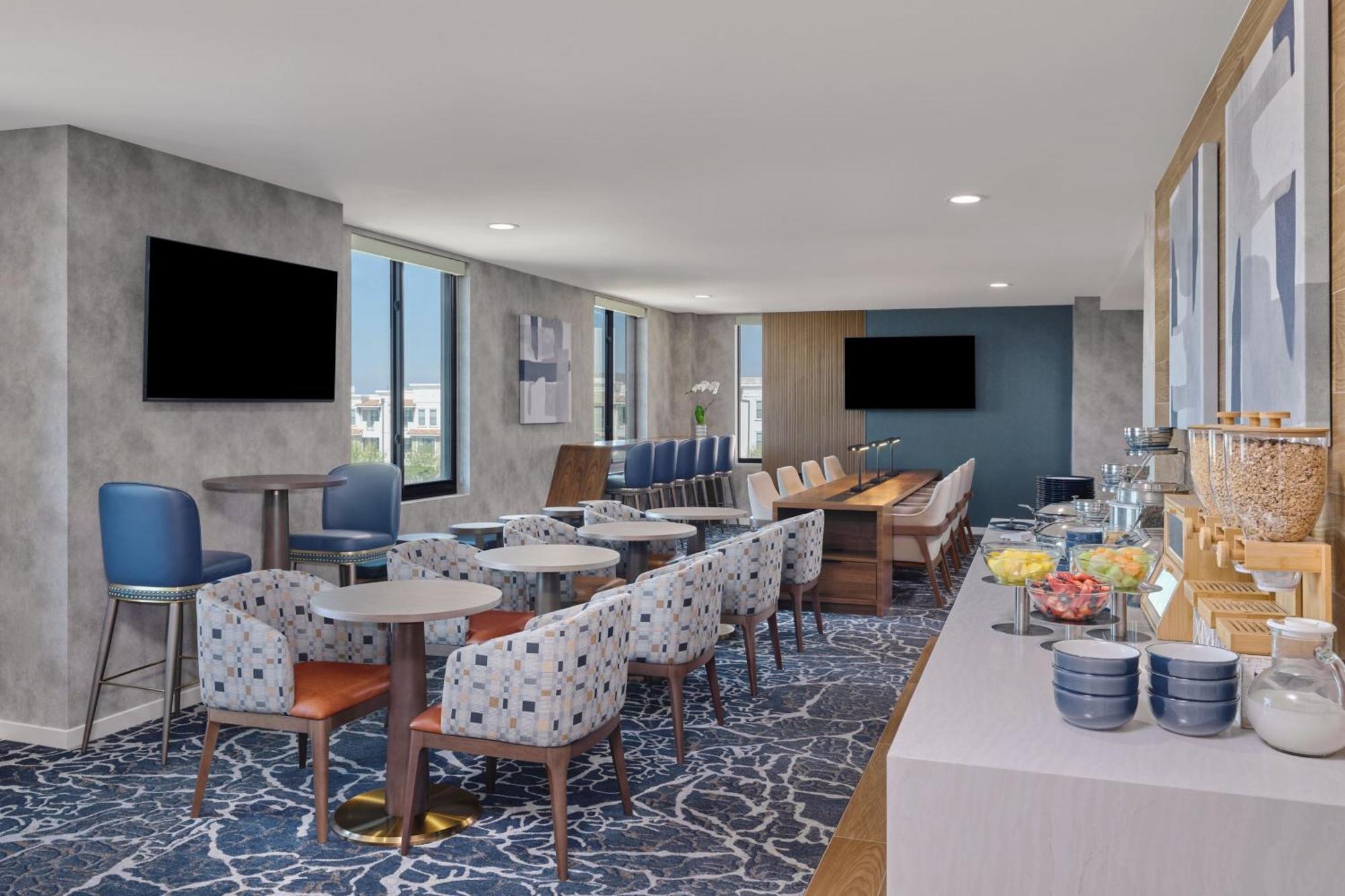 Sheraton Stonebriar Hotel The Colony