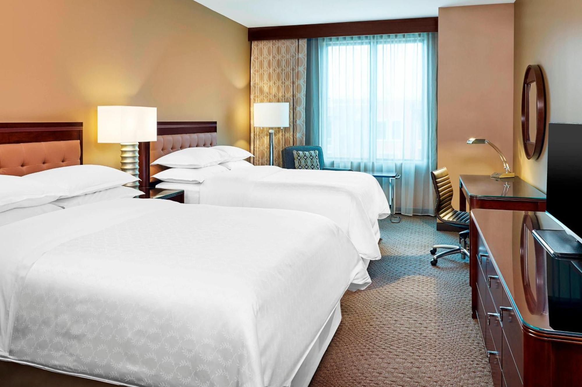 Hotel Sheraton Stonebriar The Colony