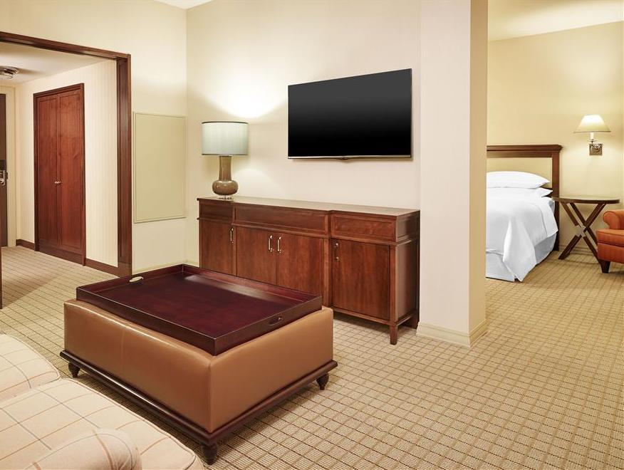 Sheraton Stonebriar The Colony