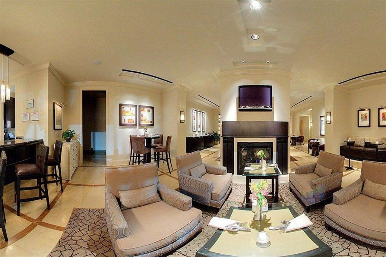 Hotel Sheraton Stonebriar