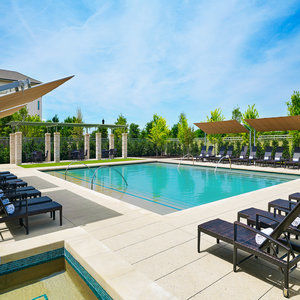 Sheraton Stonebriar