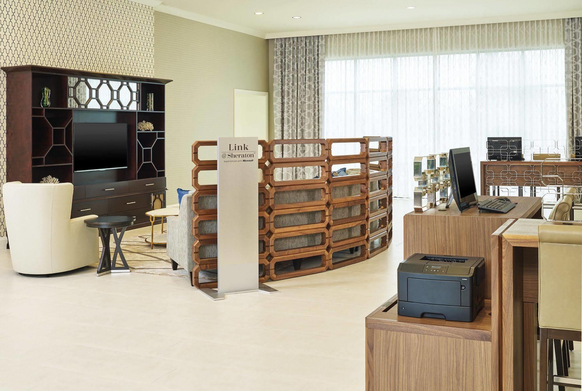 Sheraton Stonebriar 4* The Colony