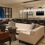 Sheraton Hotel Stonebriar 