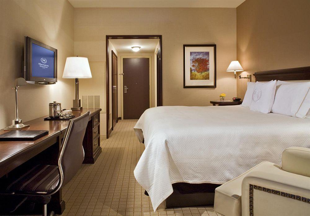 Sheraton Stonebriar The Colony