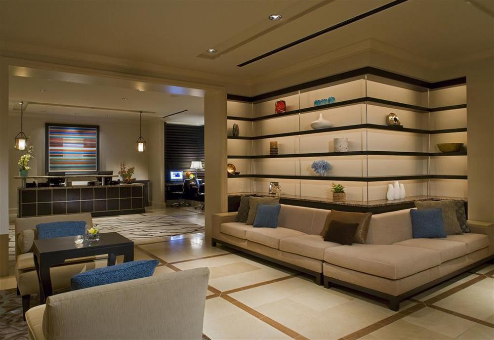 Hotel Sheraton Stonebriar The Colony