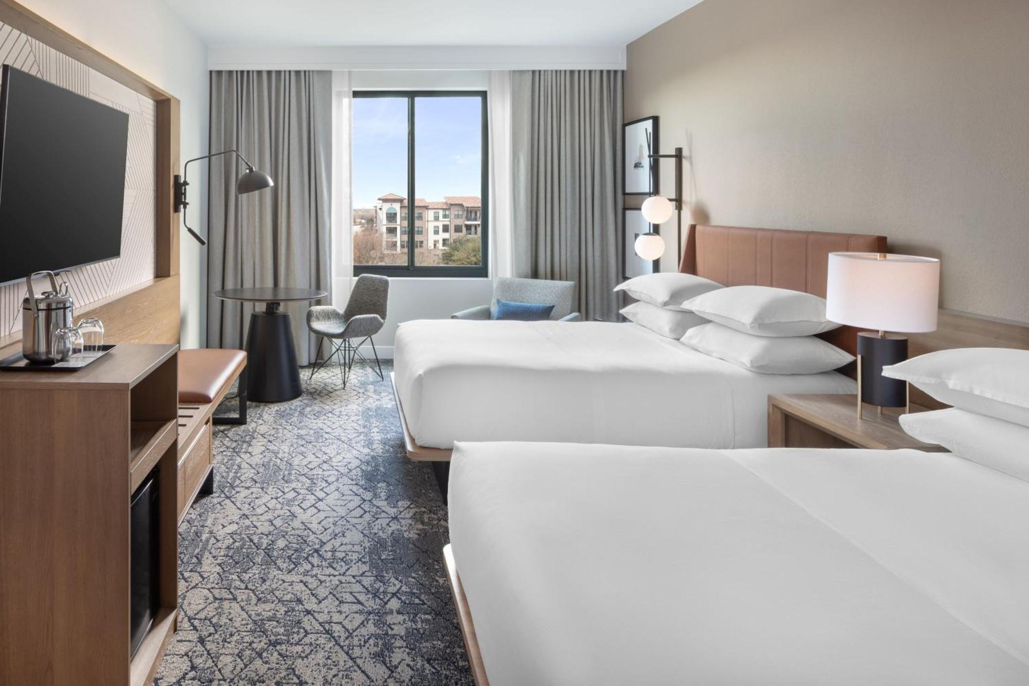 Sheraton Stonebriar Hotel The Colony