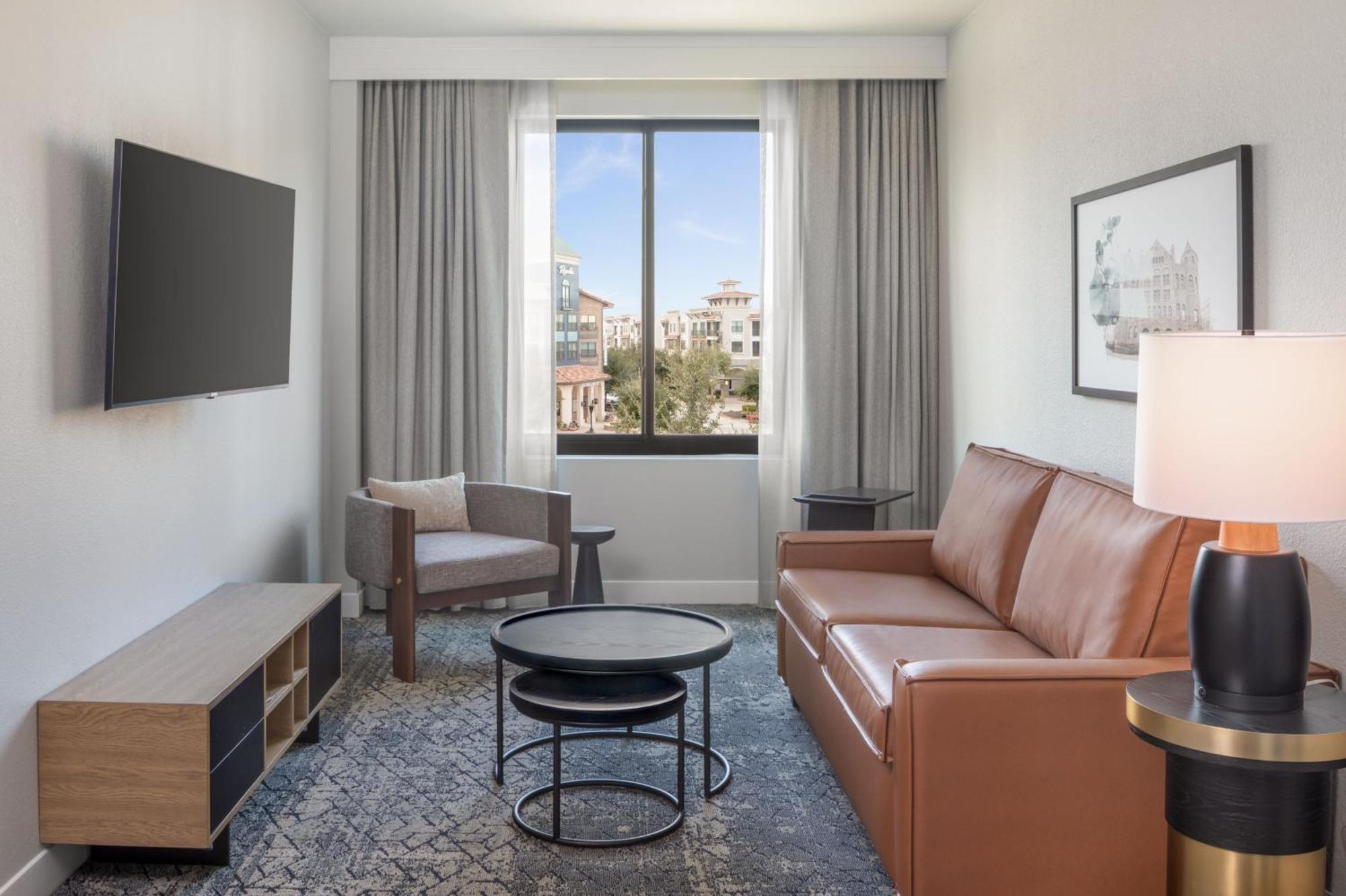 Sheraton Stonebriar Hotel The Colony