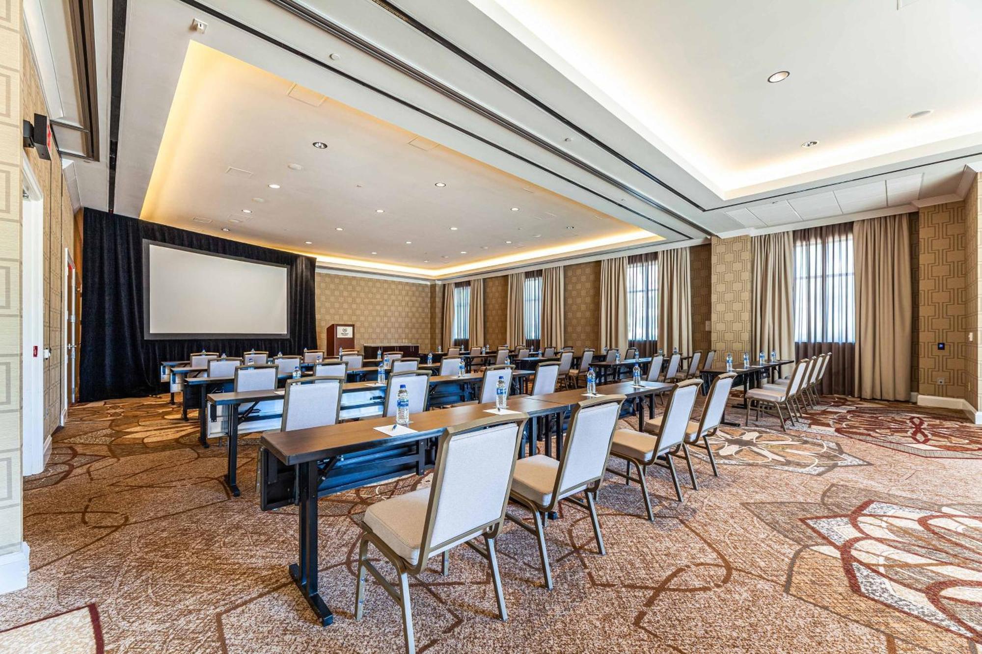 Hotel Sheraton Stonebriar