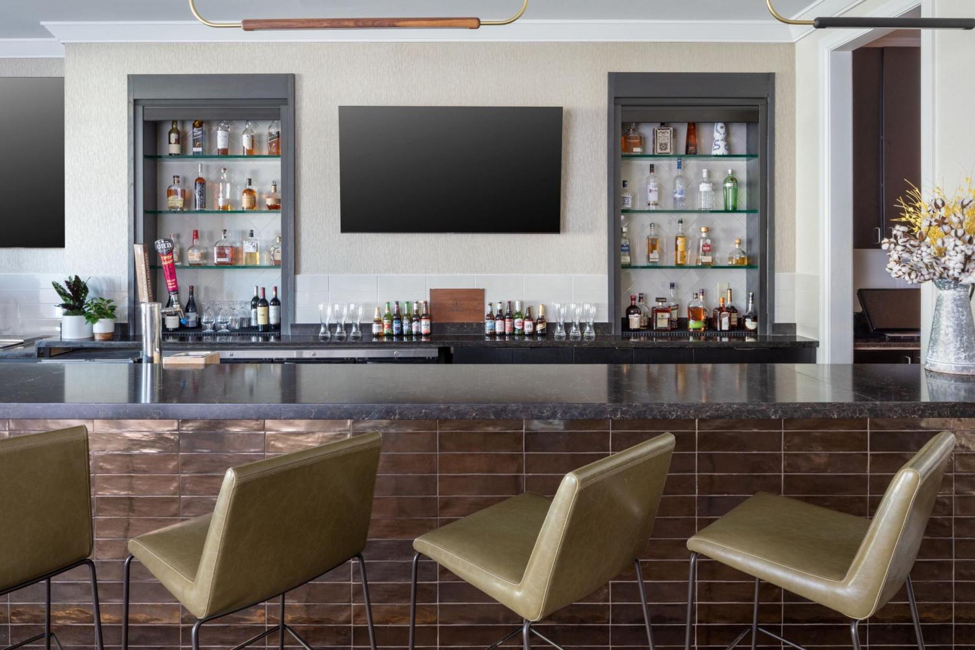 Sheraton Stonebriar 4* The Colony