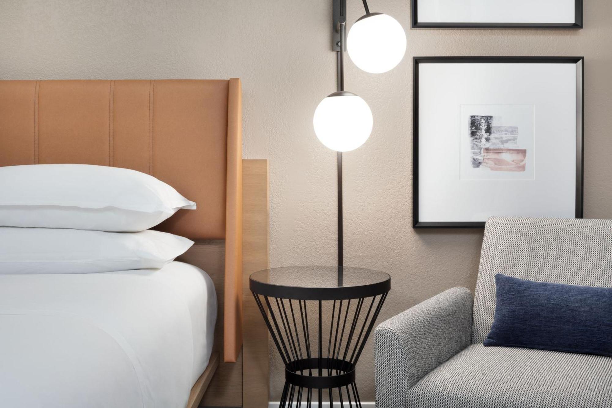 Sheraton Stonebriar 4*