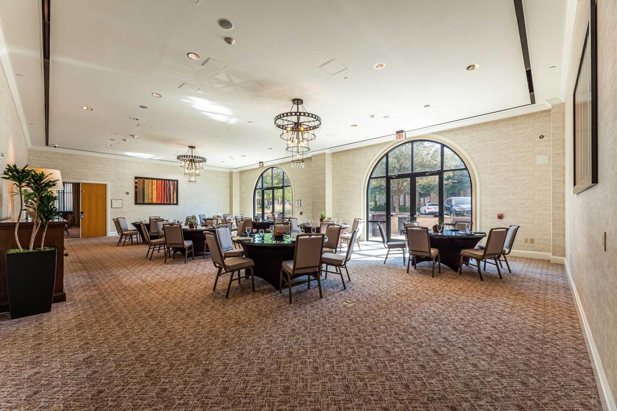 Sheraton Stonebriar The Colony