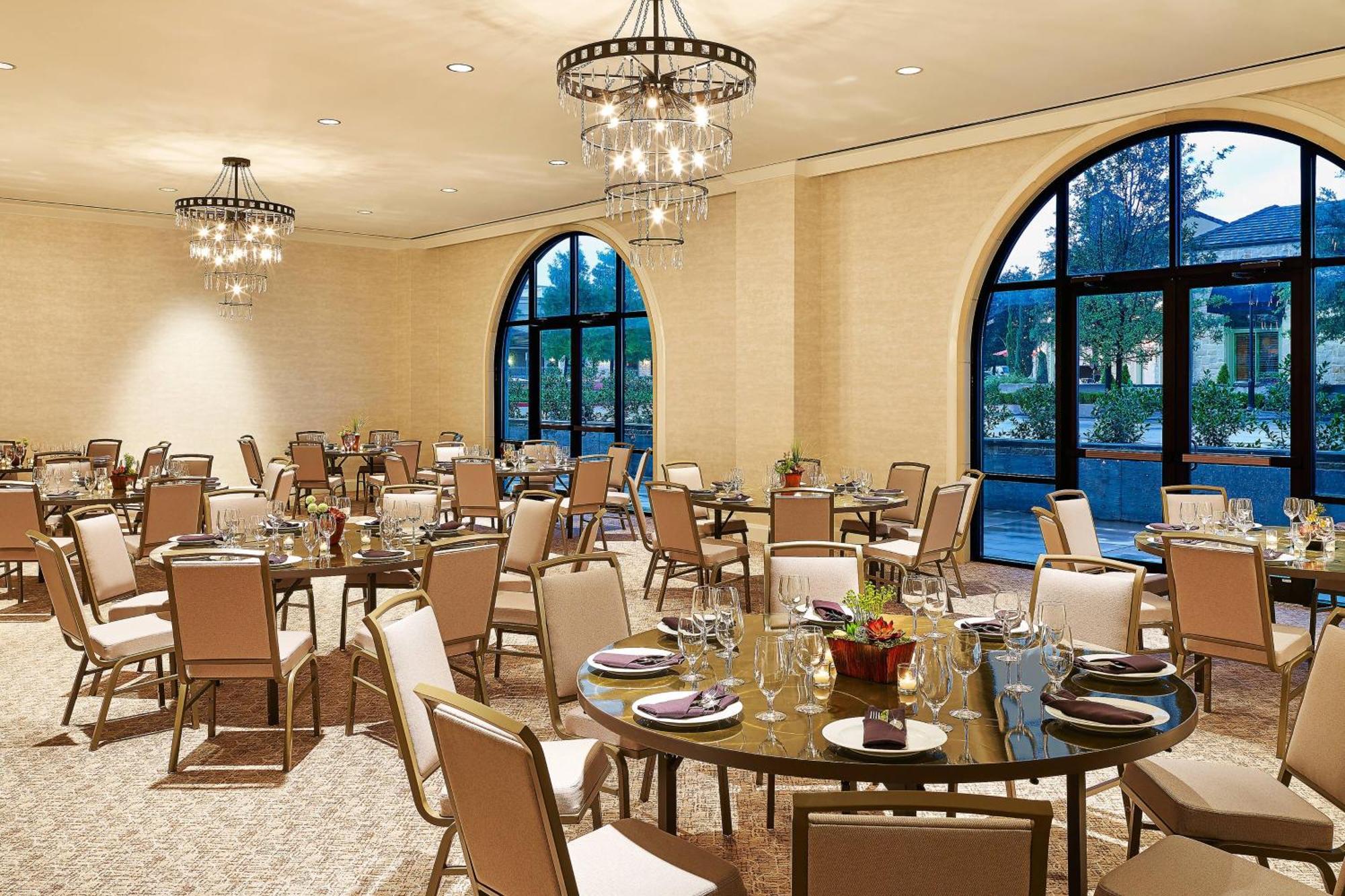 Sheraton Stonebriar 4* The Colony