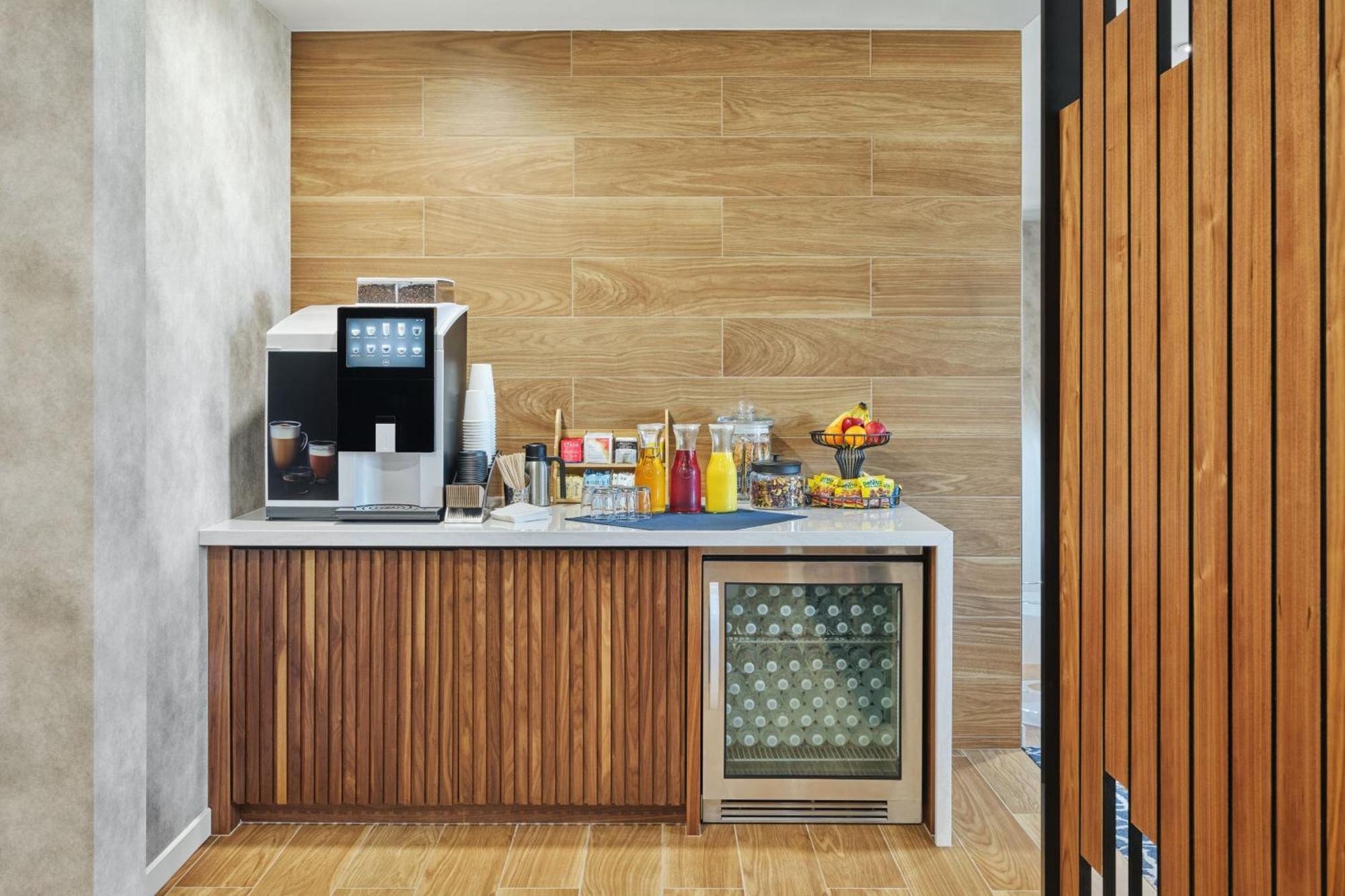 Hotel Sheraton Stonebriar 4*