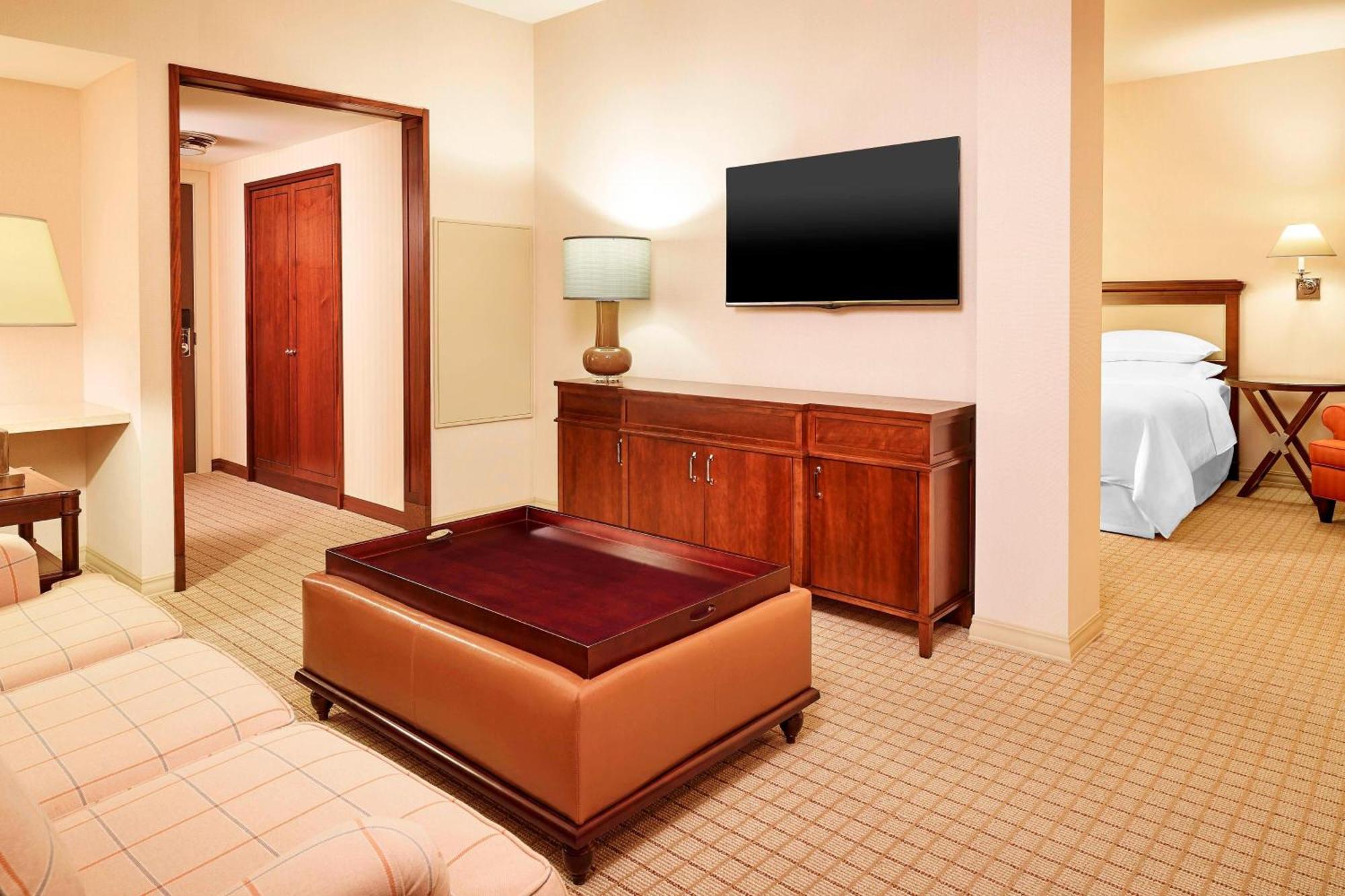 Hotel Sheraton Stonebriar
