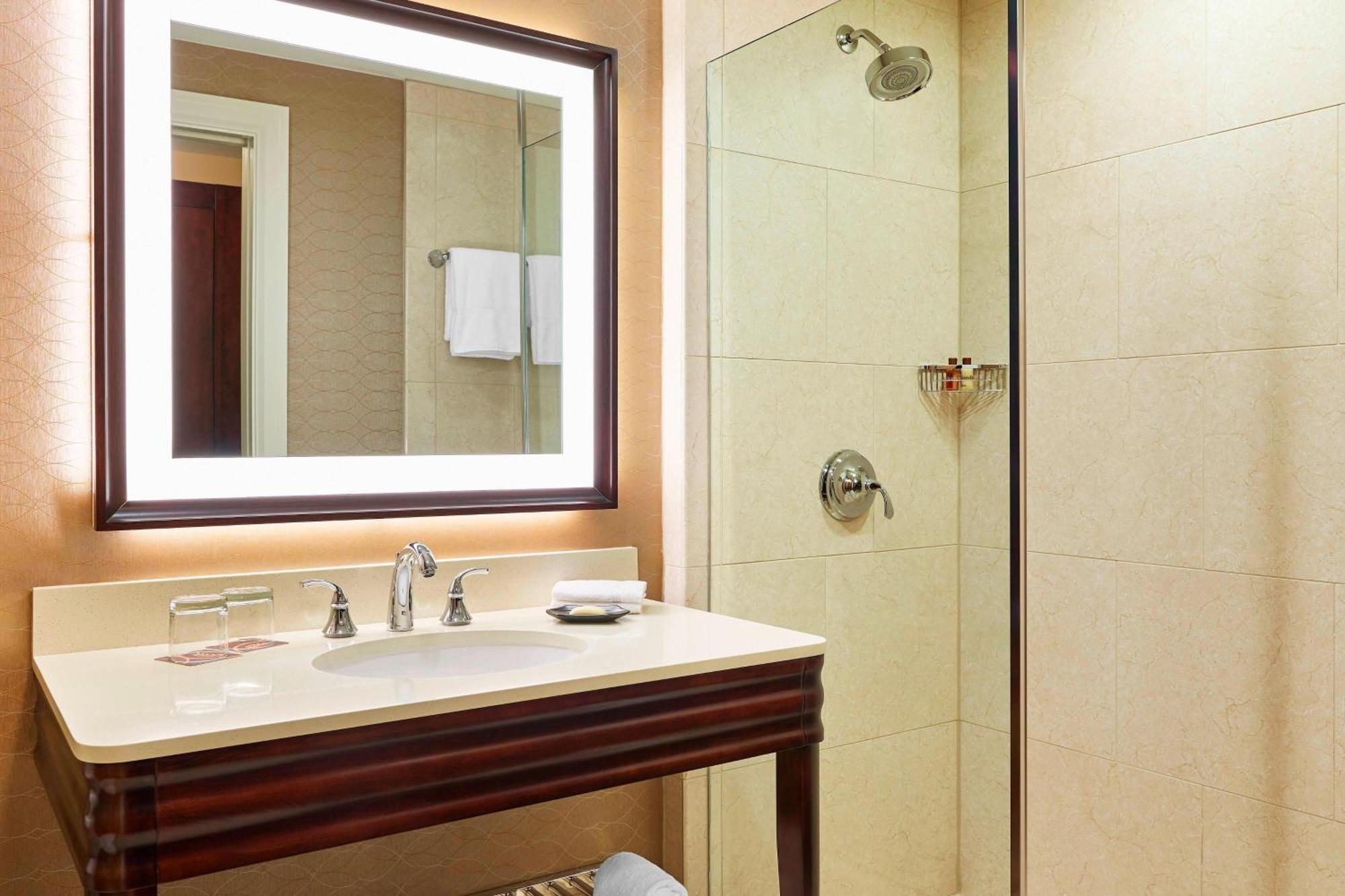 Hotel Sheraton Stonebriar 4*