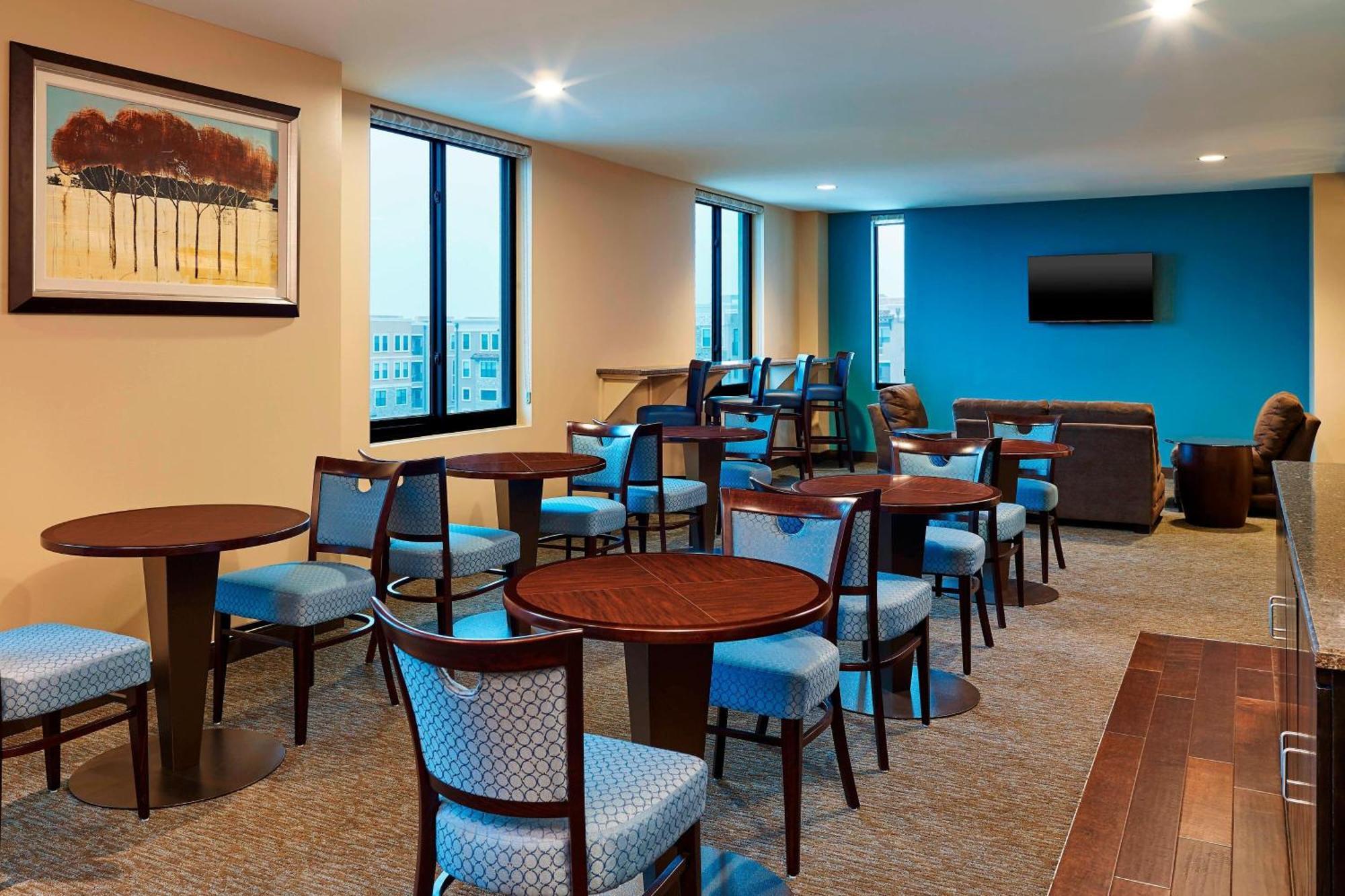 Sheraton Stonebriar The Colony