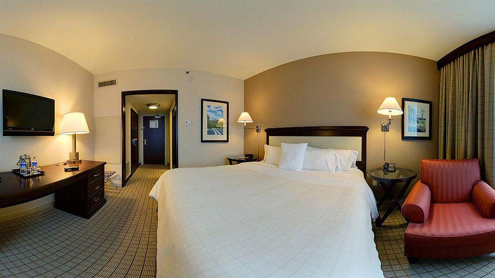 Sheraton Stonebriar