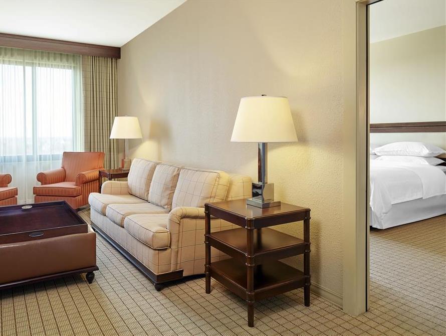 Sheraton Stonebriar
