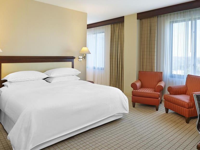 Hotel Sheraton Stonebriar 4*