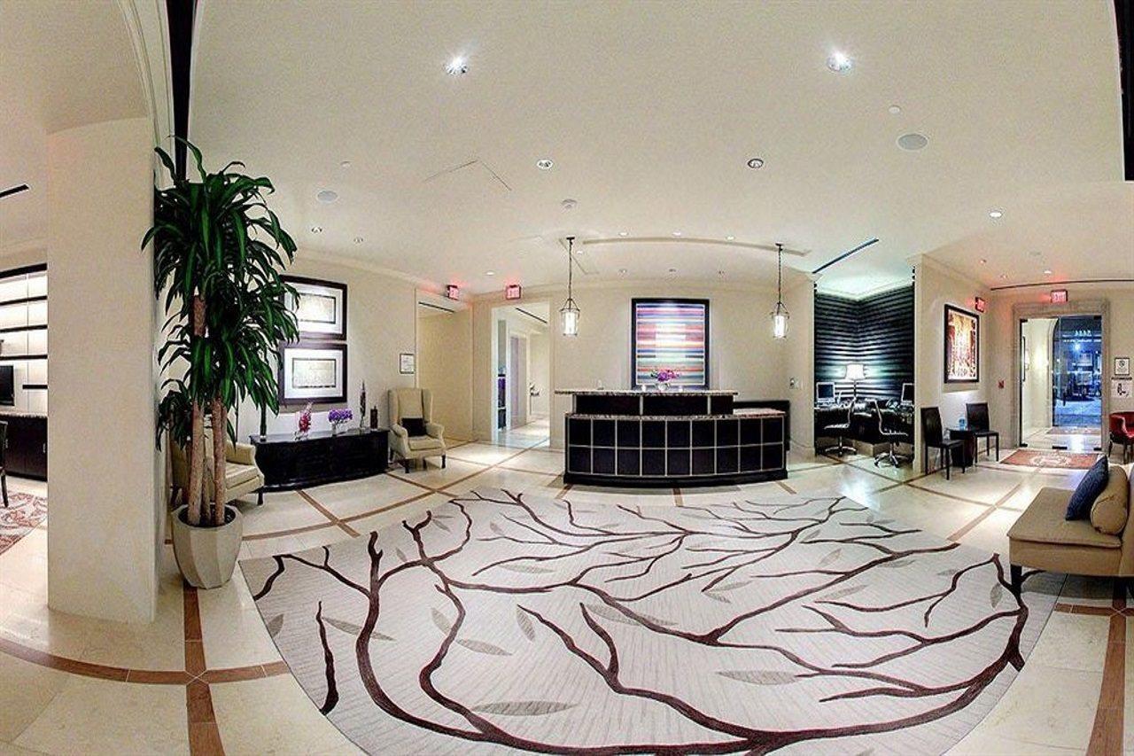 Sheraton Stonebriar