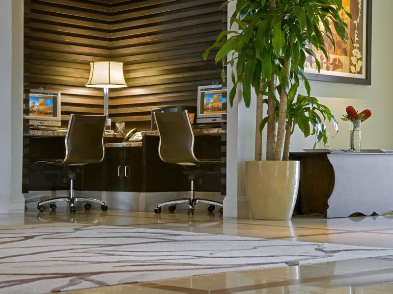 Sheraton Stonebriar The Colony