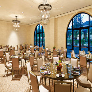 Sheraton Stonebriar Hotel