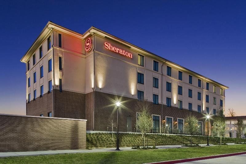 Sheraton Stonebriar The Colony
