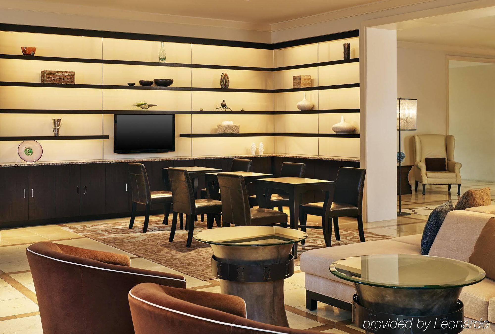 Hotel Sheraton Stonebriar The Colony