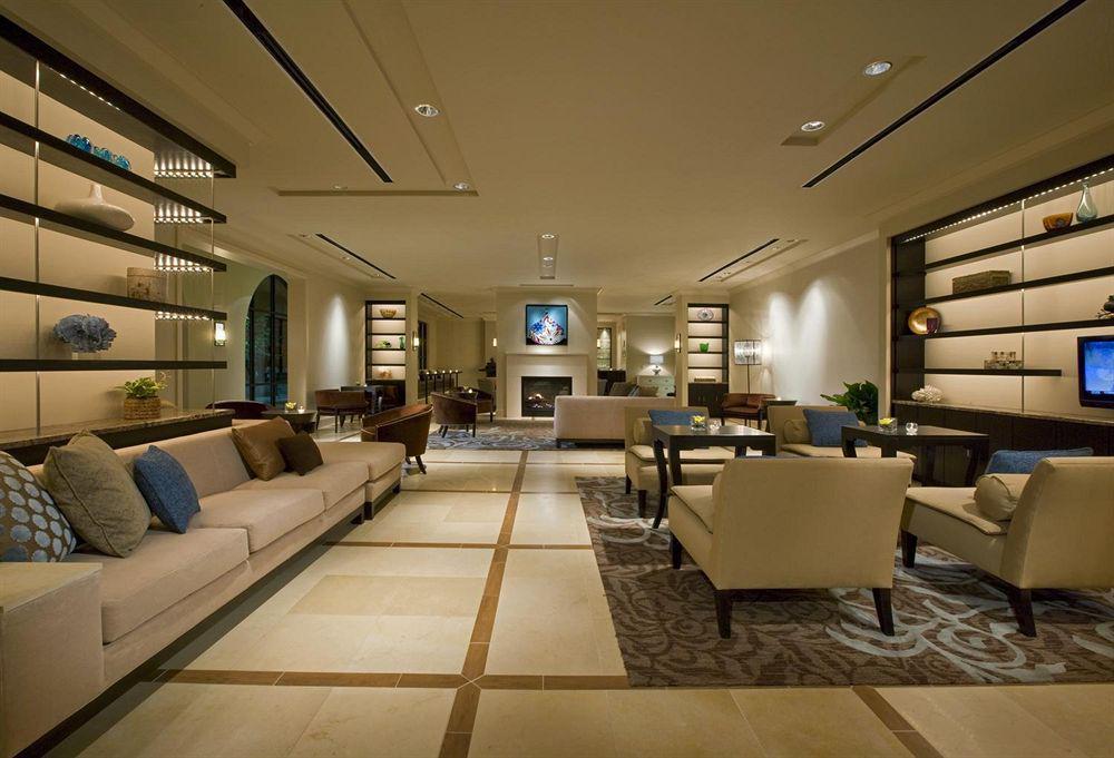 Hotel Sheraton Stonebriar